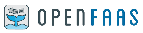 openfaas logo